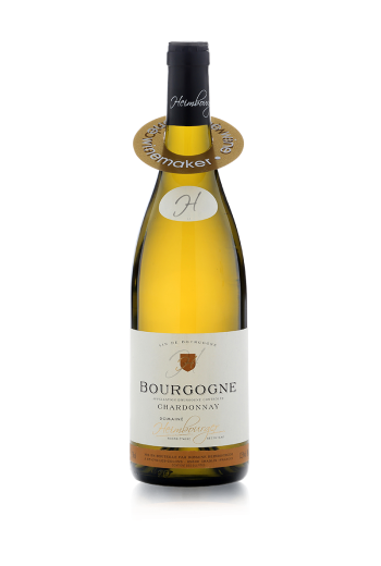 BOURGOGNE CHARDONNAY LES TERRES BLANCHES 2023 DOMAINE HEIMBOURGER 75CL