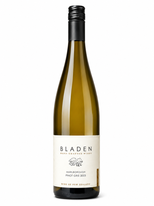 BLADEN MARLBOROUGH PINOT GRIS 2023 75CL