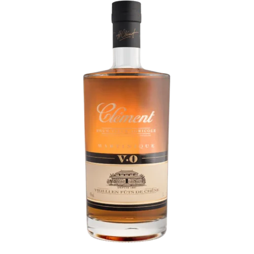 CLÉMENT RHUM VIEUX AGRICOLE V.O 1L