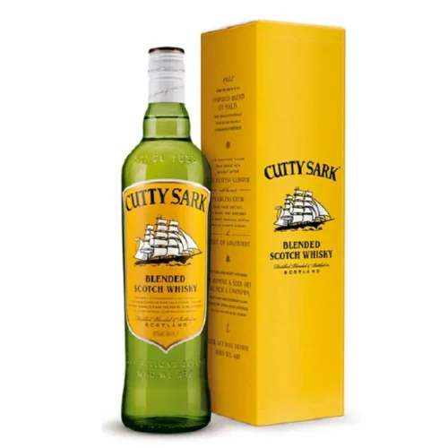CUTTY SARK 1L