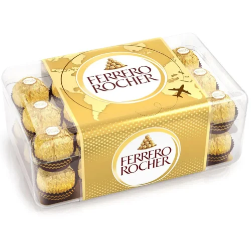 FERRERO ROCHER X30 375GR