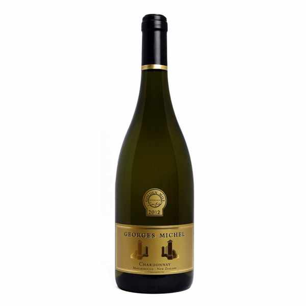 GEORGES MICHEL CHARDONNAY 75CL