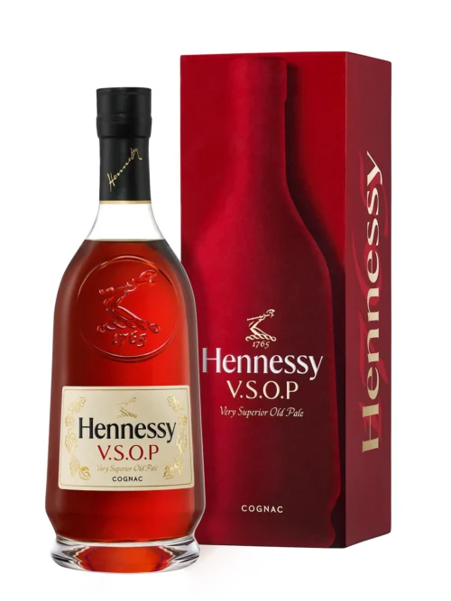 HENNESSY VSOP 1L
