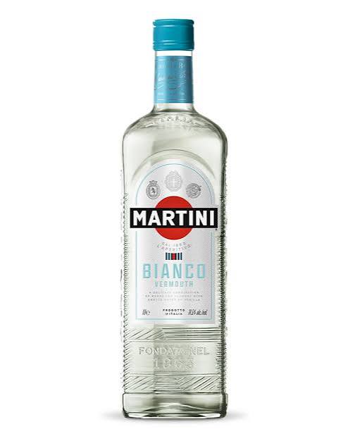 MARTINI BLANC 14,5% 1L