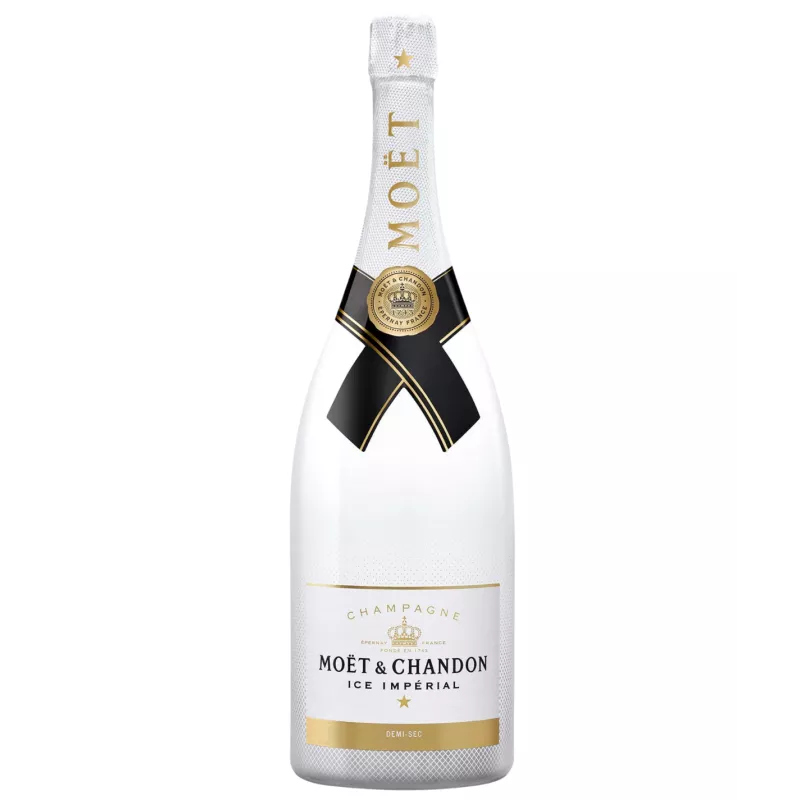 MOET & CHANDON ICE IMPÉRIAL 75CL