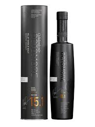 OCTOMORE 15.1 70CL