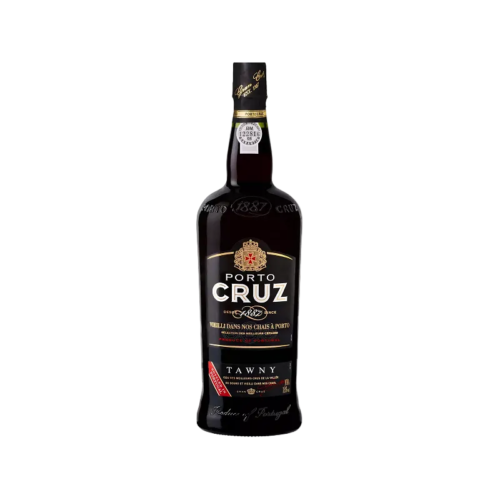 PORTO CRUZ TAWNY 75CL