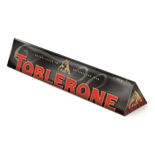 TOBLERONE DARK 360G