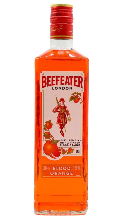 BEEFEATER BLOOD ORANGE 1L