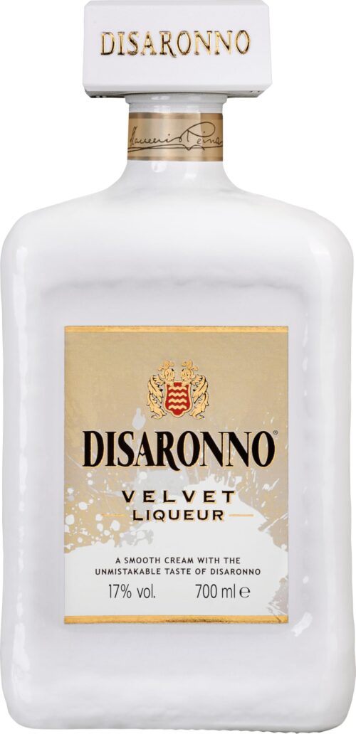 DISARONNO VELVET 17% 700ML