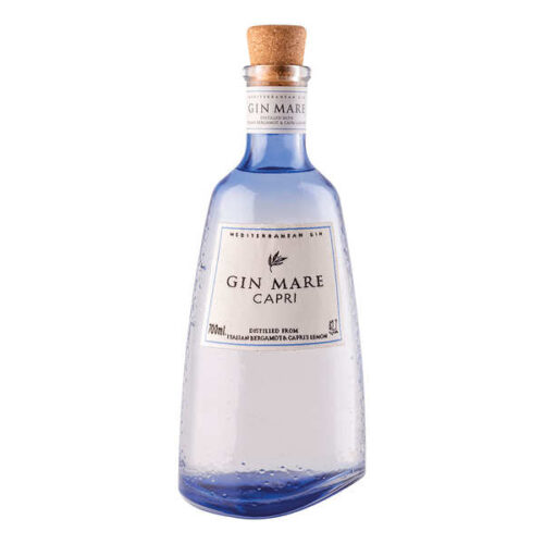 GIN MARE CAPRI 70CL