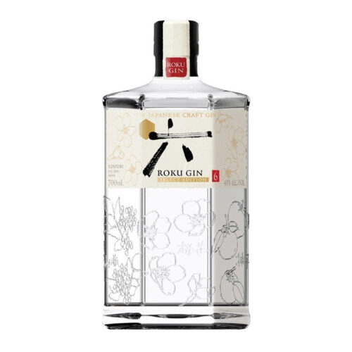 ROKU GIN 1L