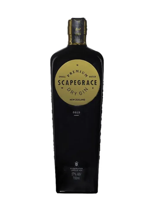 SCAPEGRACE GOLD 1L