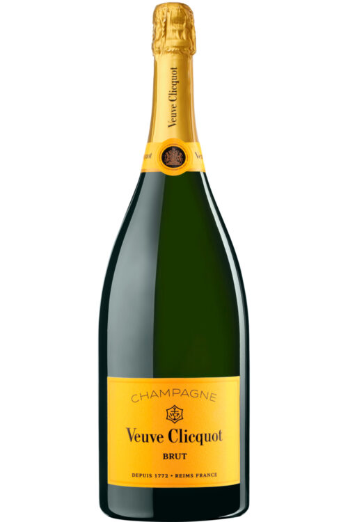 VEUVE CLICQUOT BRUT 1500ML