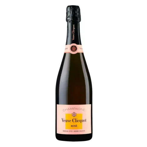 VEUVE CLICQUOT ROSE