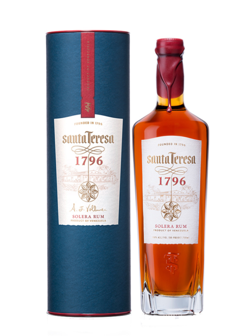 SANTA TERESA 1796 SOLERA 1L