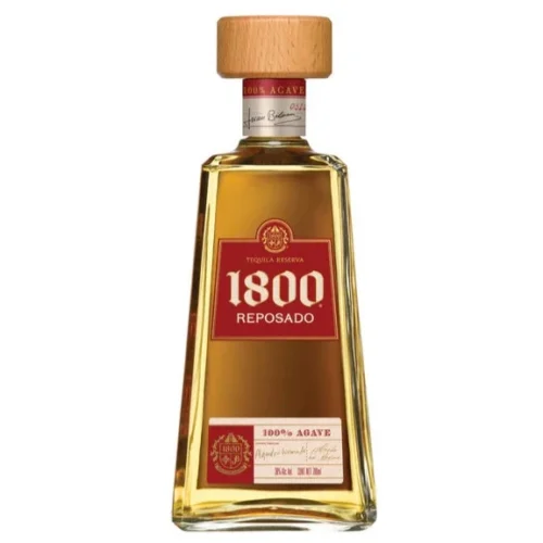 1800 REPOSADO 70CL