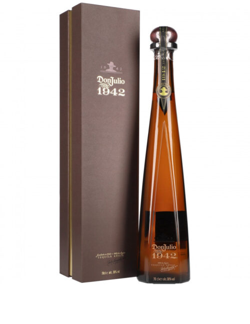 DON JULIO 1942 70CL