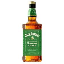 JACK DANIEL'S APPLE 1L