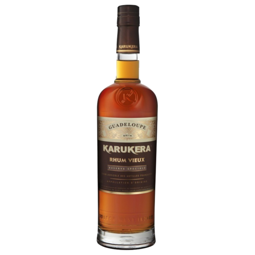 KARUKERA RÉSERVE SPÉCIALE 70CL