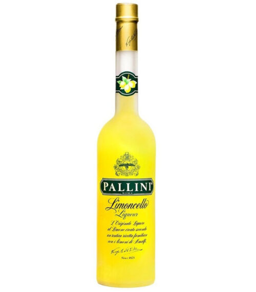 LIMONCELLO PALLINI 1L