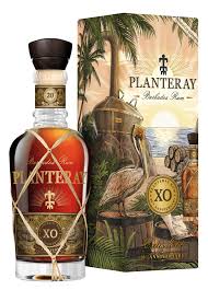 PLANTATION RUM XO 70CL