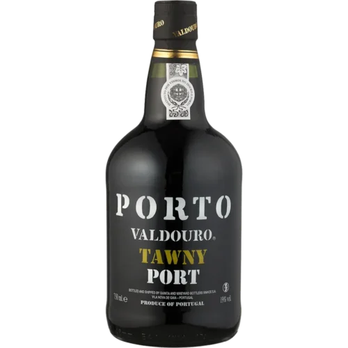PORTO VALDOURO TAWNY 75CL