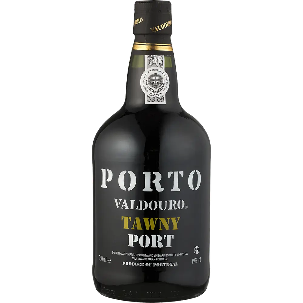 PORTO VALDOURO TAWNY 75CL