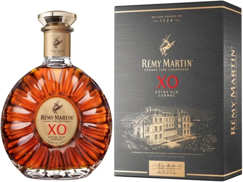 RÉMY MARTIN XO 1L