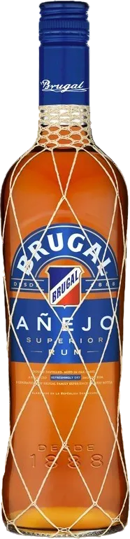 BRUGAL ANEJO 1L