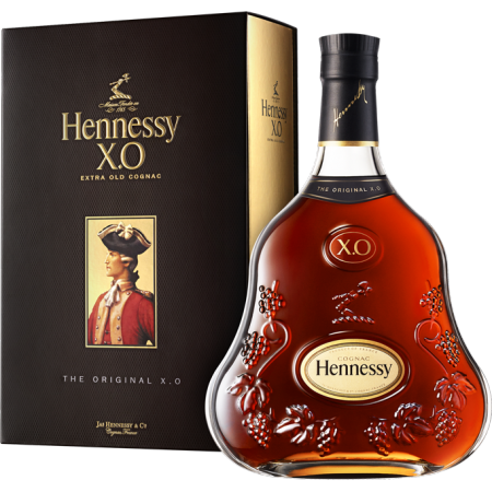 HENNESSY XO 1L