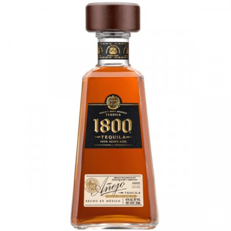 1800 AÑEJO 70CL