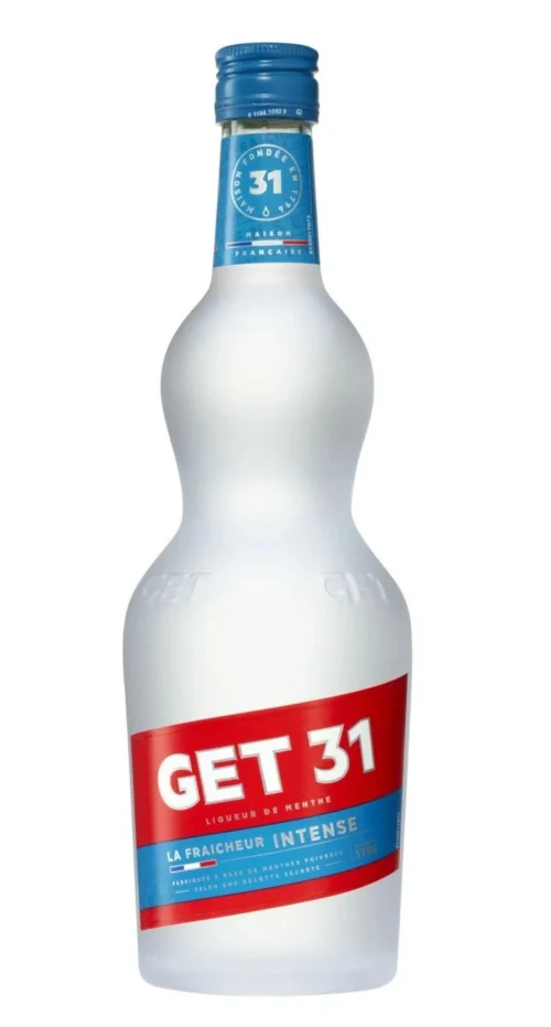 GET 31 24% 1L