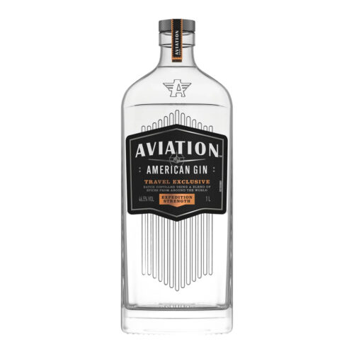 AVIATION AMERICAN GIN 46,5% 1L