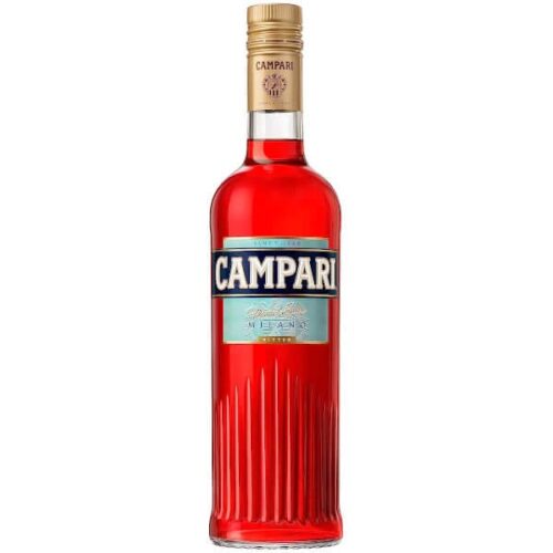 CAMPARI BITTER 28,5% 1L