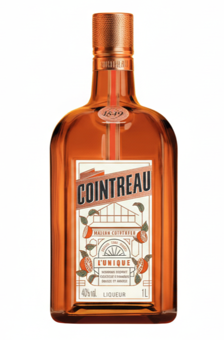 COINTREAU L'UNIQUE 40% 1L