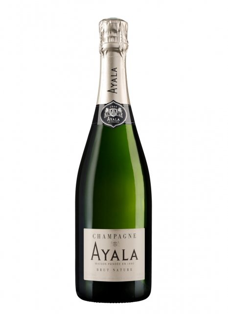 AYALA BRUT NATURE 75CL