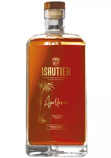 ISAUTIER APOLLONIE ÉDITION 2023 58% 70CL
