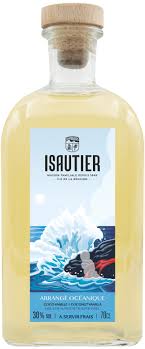 ISAUTIER ARRANGÉ OCÉANIQUE COCO VANILLE 30% 70CL