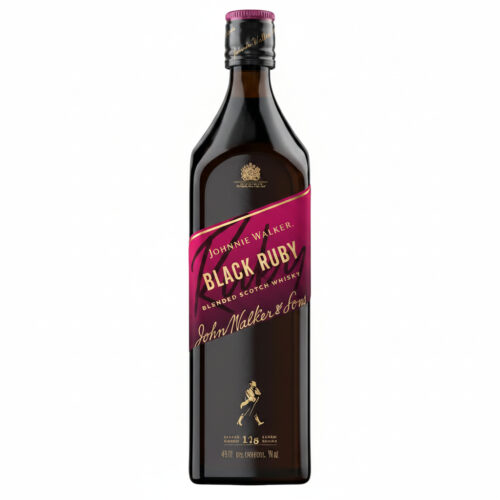 JOHNNIE WALKER RUBY 40% 1L