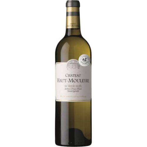 CHÂTEAU HAUT-MOULEYRE 2023 75CL
