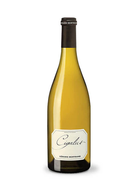 CIGALUS 2023 GÉRARD BERTRAND 75CL