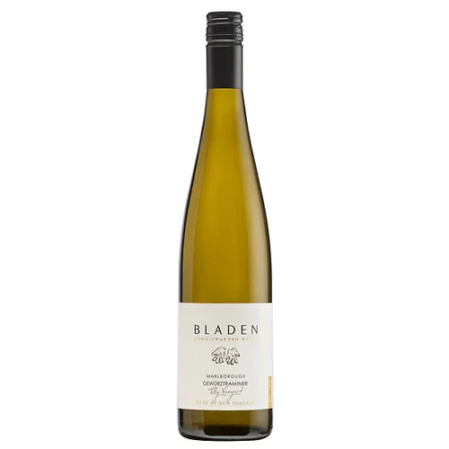 BLADEN MARLBOROUGH GEWURZTRAMINER 2024 75CL