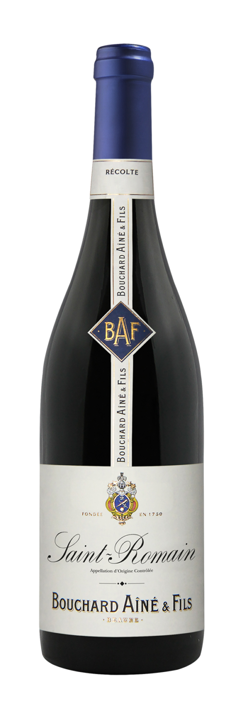 SAINT-ROMAIN BOUCHARD AÎNÉ & FILS   2024 75CL