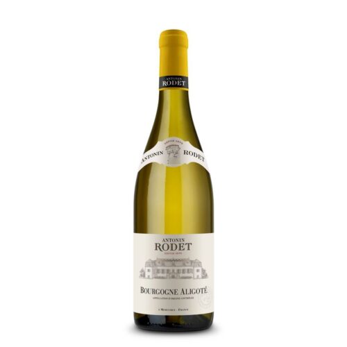 BOURGOGNE ALIGOTÉ 2025 ANTONIN RODET 75CL
