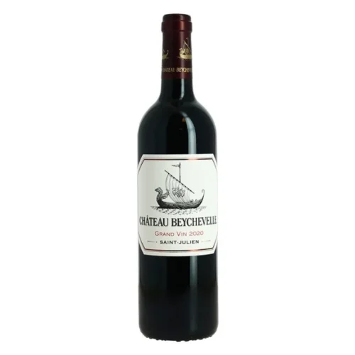 CHÂTEAU BEYCHEVELLE GRAND VIN 2020 SAINT-JULIEN 75CL