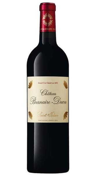 CHÂTEAU BRANAIRE-DUCRU 2020 SAINT-JULIEN 1,5L