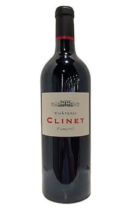 CHÂTEAU CLINET POMEROL 2020 75CL