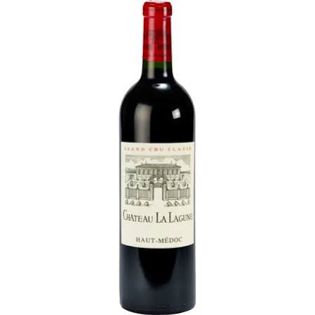 CHÂTEAU LA LAGUNE 2020 HAUT-MEDOC 75CL