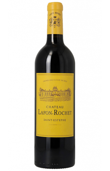 CHÂTEAU LAFON-ROCHET 2020 SAINT-ESTÈPHE 75CL